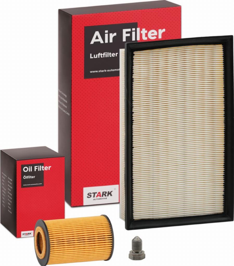 Stark SKFS-18882403 - Filter Set car-mod.net
