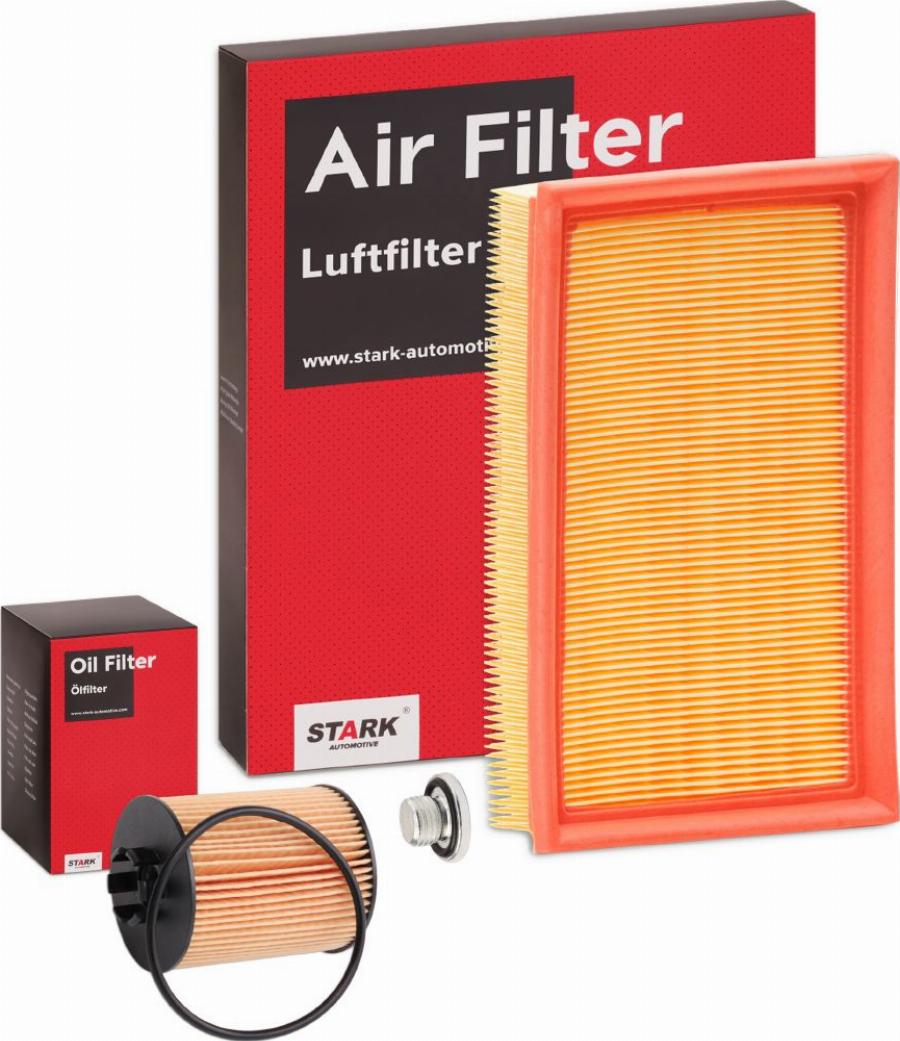 Stark SKFS-18882055 - Filter Set car-mod.net
