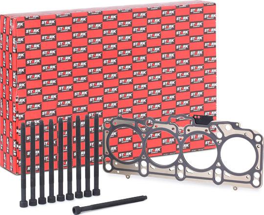 Stark SKGCH-0470443 - Gasket, cylinder head car-mod.net