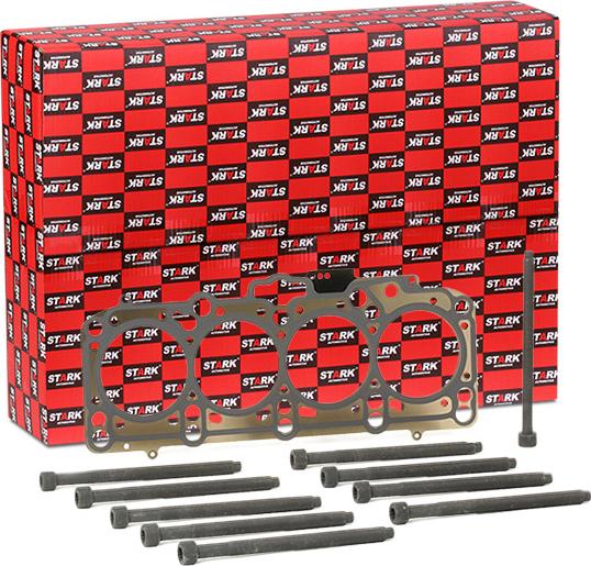 Stark SKGCH-0470455 - Gasket, cylinder head car-mod.net