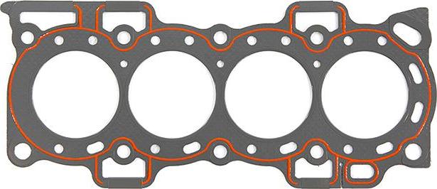 Stark SKGCH-0470017 - Gasket, cylinder head car-mod.net