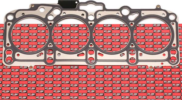 Stark SKGCH-0470230 - Gasket, cylinder head car-mod.net