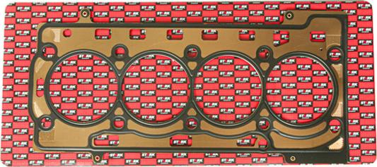 Stark SKGCH-0470232 - Gasket, cylinder head car-mod.net