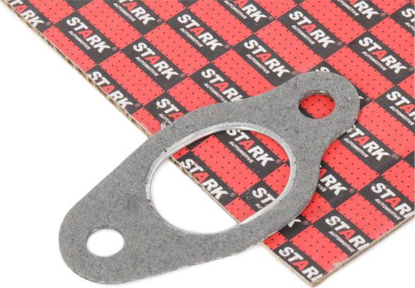Stark SKGE-0690062 - Gasket, exhaust manifold car-mod.net