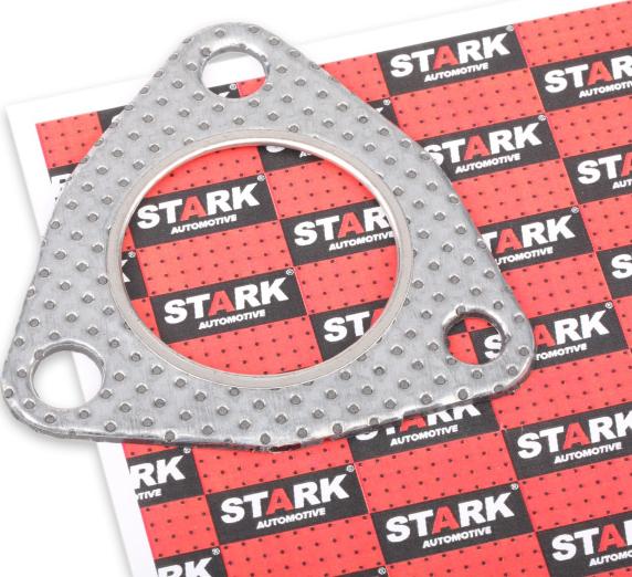 Stark SKGE-0690107 - Gasket, exhaust manifold car-mod.net
