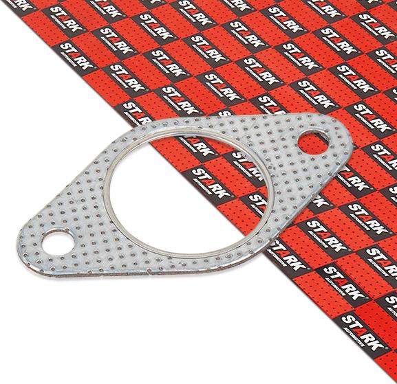 Stark SKGE-0690114 - Gasket, exhaust manifold car-mod.net