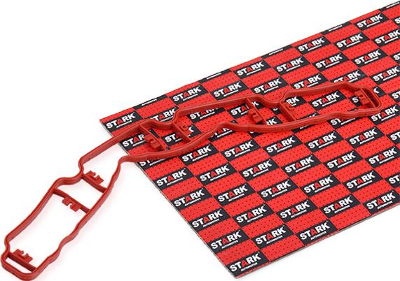Stark SKGI-0710093 - Gasket, intake manifold car-mod.net