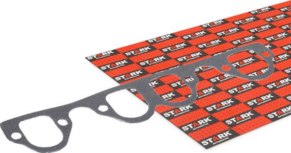 Stark SKGI-0710049 - Gasket, intake manifold car-mod.net