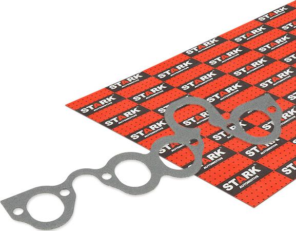 Stark SKGI-0710048 - Gasket, intake manifold car-mod.net