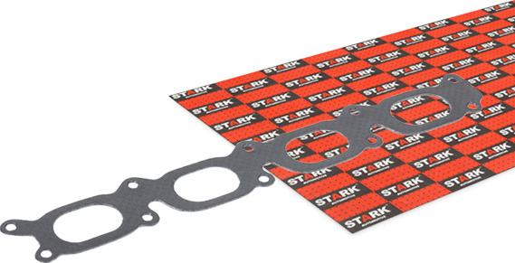 Stark SKGI-0710062 - Gasket, intake manifold car-mod.net