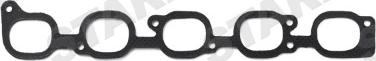 Stark SKGI-0710016 - Gasket, intake manifold car-mod.net