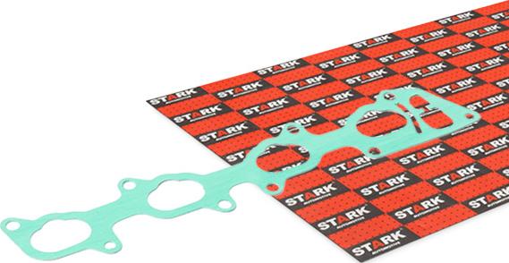 Stark SKGI-0710013 - Gasket, intake manifold car-mod.net