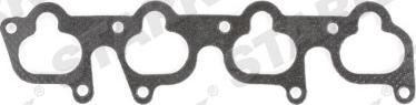 Stark SKGI-0710029 - Gasket, intake manifold car-mod.net