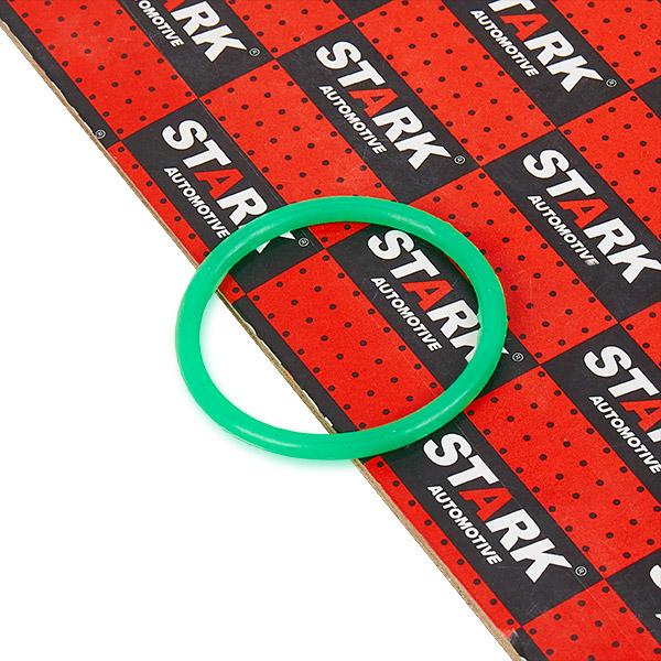Stark SKGI-0710126 - Gasket, intake manifold car-mod.net