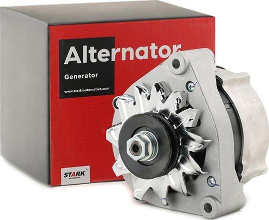 Stark SKGN-0320933 - Alternator car-mod.net