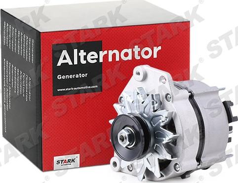 Stark SKGN-0320453 - Alternator car-mod.net