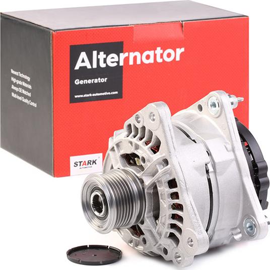 Stark SKGN-0320098 - Alternator car-mod.net