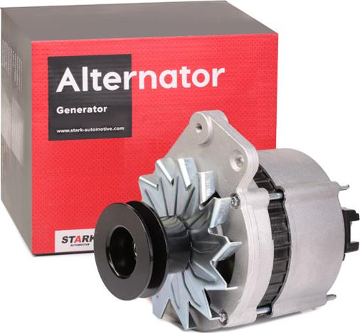 Stark SKGN-0320054 - Alternator car-mod.net