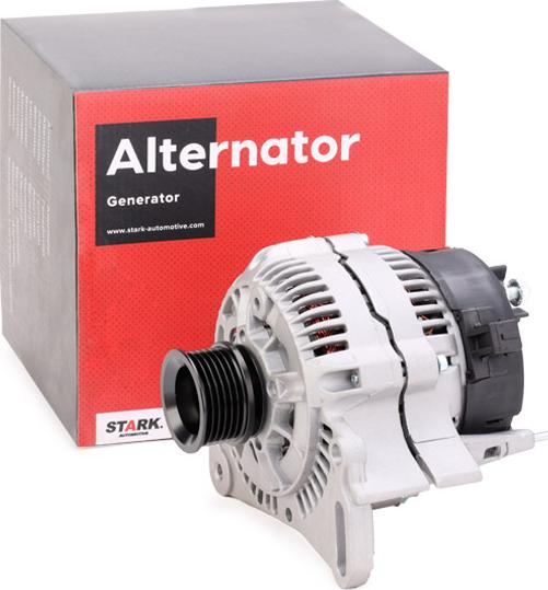 Stark SKGN-0320083 - Alternator car-mod.net