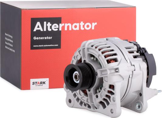 Stark SKGN-0320072 - Alternator car-mod.net