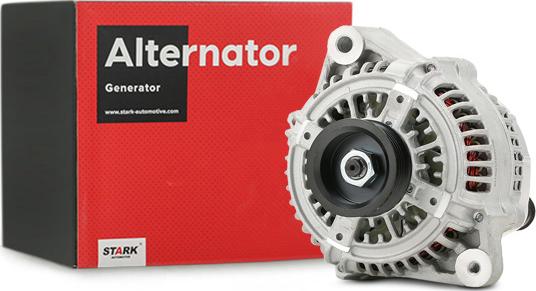 Stark SKGN-0320811 - Alternator car-mod.net