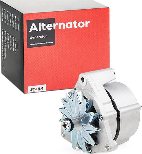 Stark SKGN-0321049 - Alternator car-mod.net
