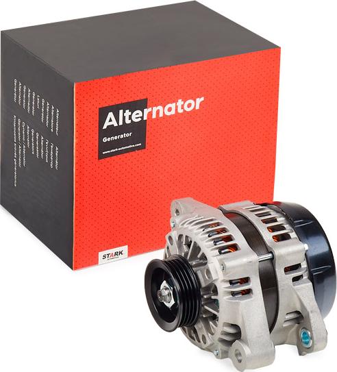 Stark SKGN-0321019 - Alternator car-mod.net