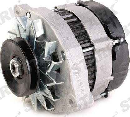 Stark SKGN-0321082 - Alternator car-mod.net