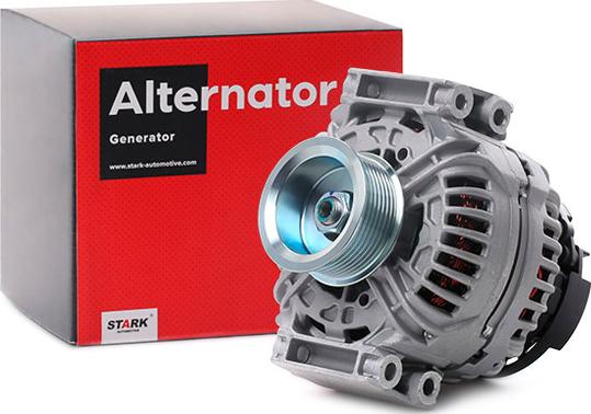 Stark SKGN-0321155 - Alternator car-mod.net