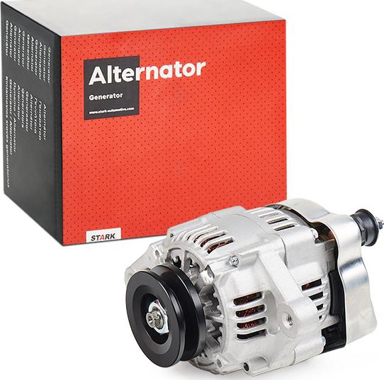 Stark SKGN-0321178 - Alternator car-mod.net