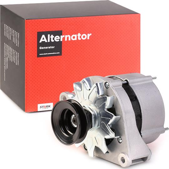 Stark SKGN-0321385 - Alternator car-mod.net