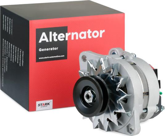 Stark SKGN-0321263 - Alternator car-mod.net