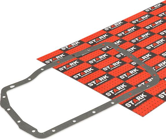 Stark SKGO-0700060 - Gasket, oil sump car-mod.net