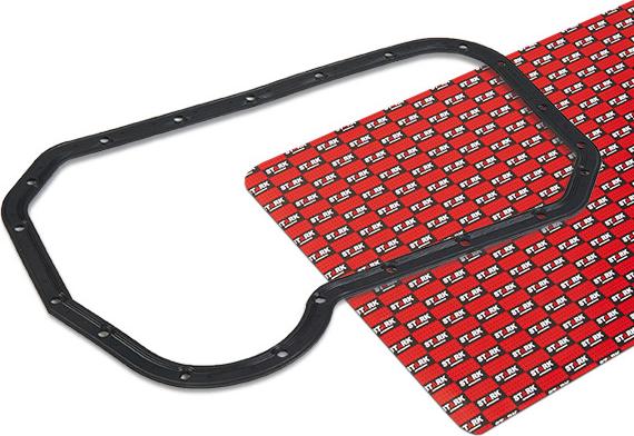 Stark SKGO-0700101 - Gasket, oil sump car-mod.net