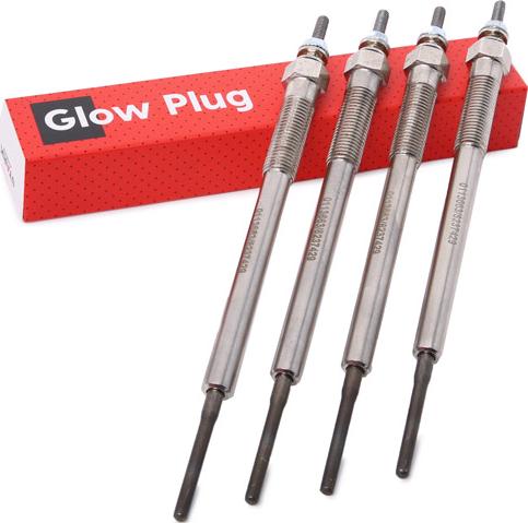 Stark SKGP-1890210 - Glow Plug car-mod.net