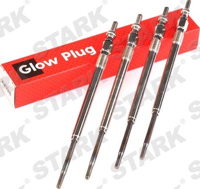 Stark SKGP-1890229 - Glow Plug car-mod.net