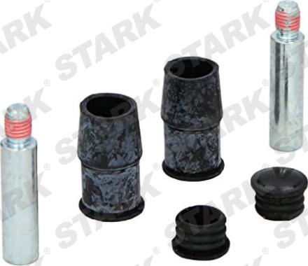 Stark SKGSK-1630018 - Guide Sleeve Kit, brake caliper car-mod.net