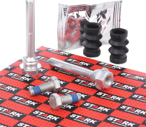 Stark SKGSK-1630021 - Guide Sleeve Kit, brake caliper car-mod.net