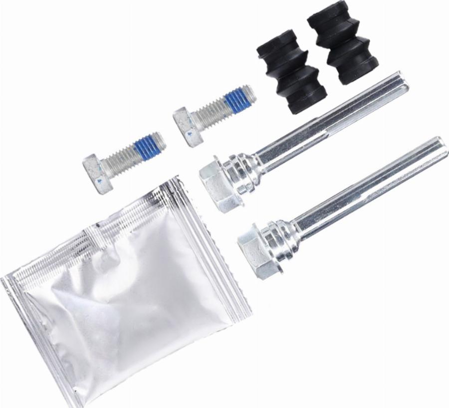 Stark SKGSK-1630141 - Guide Sleeve Kit, brake caliper car-mod.net