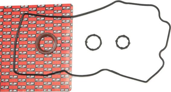 Stark SKGST-32220013 - Timing Case Gasket, engine timing car-mod.net