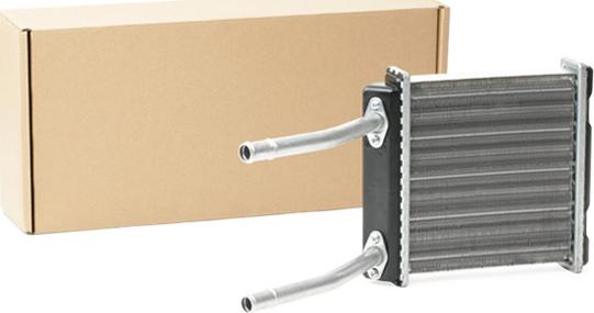Stark SKHE-0880040 - Heat Exchanger, interior heating car-mod.net