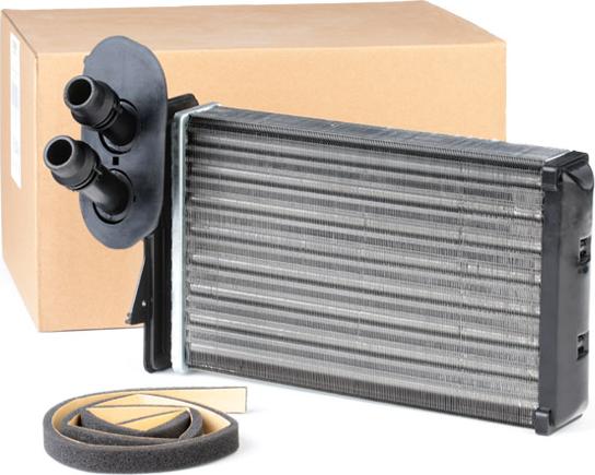 Stark SKHE-0880043 - Heat Exchanger, interior heating car-mod.net