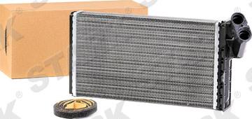 Stark SKHE-0880047 - Heat Exchanger, interior heating car-mod.net