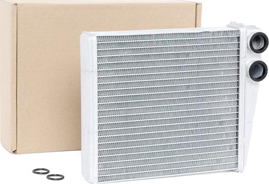 Stark SKHE-0880053 - Heat Exchanger, interior heating car-mod.net