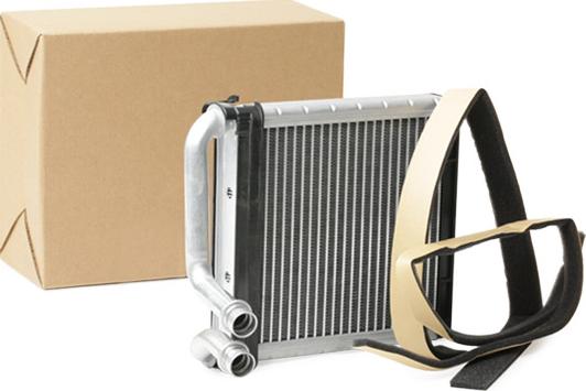 Stark SKHE-0880061 - Heat Exchanger, interior heating car-mod.net