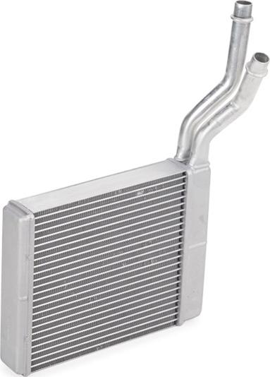 Stark SKHE-0880083 - Heat Exchanger, interior heating car-mod.net