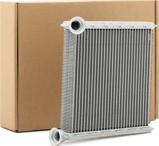 Stark SKHE-0880130 - Heat Exchanger, interior heating car-mod.net