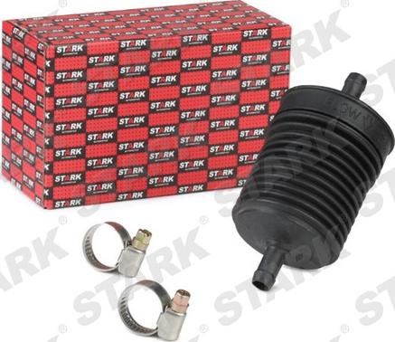 Stark SKHFS-3260001 - Hydraulic Filter, steering system car-mod.net