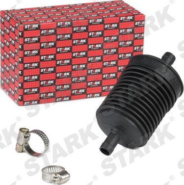 Stark SKHFS-3260002 - Hydraulic Filter, steering system car-mod.net