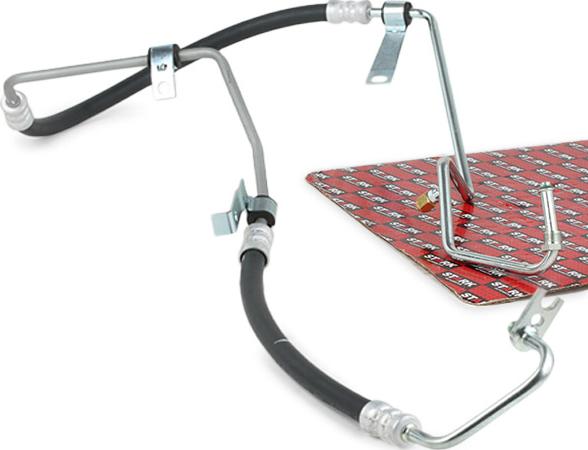 Stark SKHH-2020006 - Hydraulic Hose, steering system car-mod.net